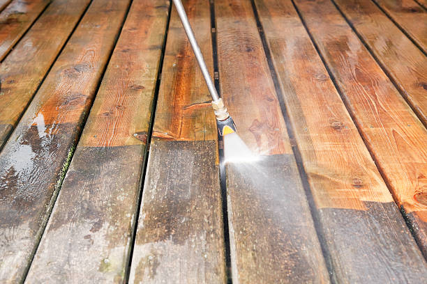 Professional Pressure Washing Services in Newtown Grant, PA